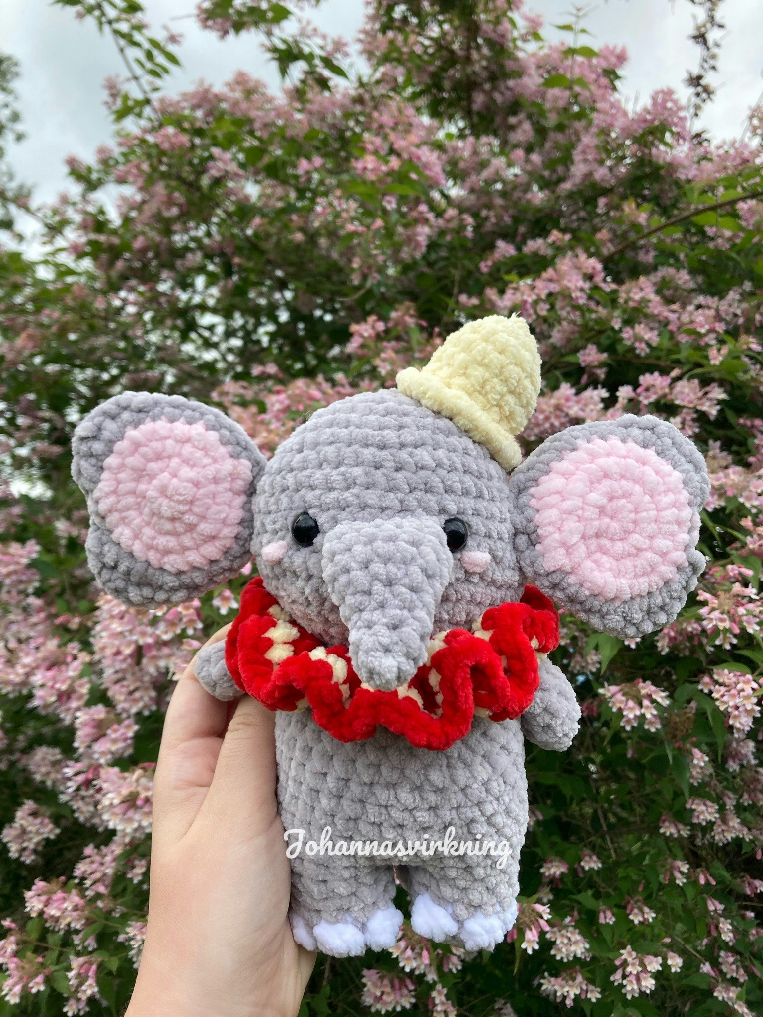 Elefant
