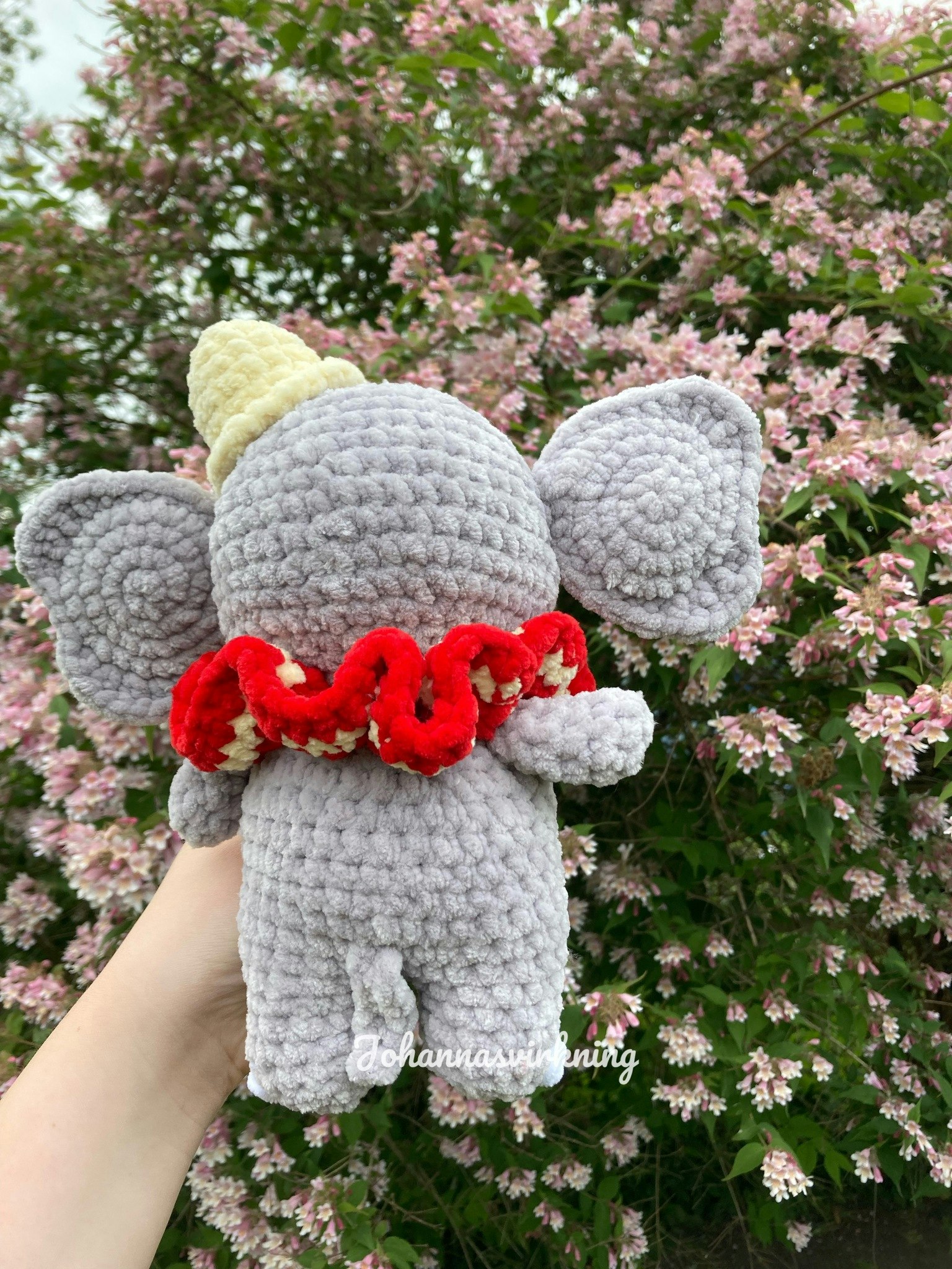 Elefant