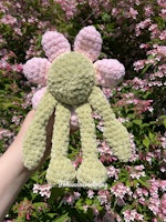 Blomma