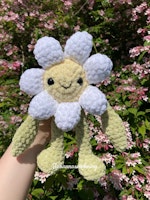 Blomma