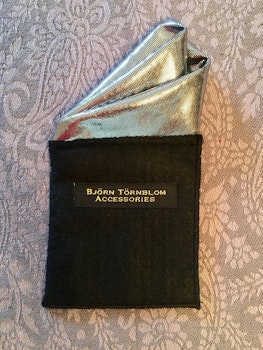 Pockie - Classic silver