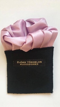 Pockie Herr - Light purple puff