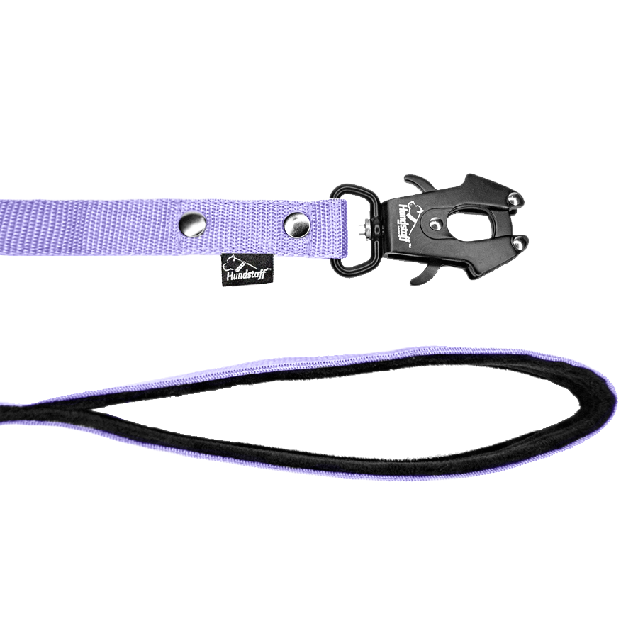 SALE - Extreme Leash Baby Purple - 120 cm