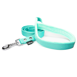 Mint leash - with / without comfort handle