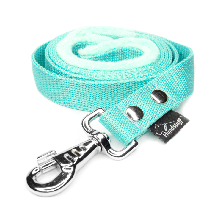 Mint leash - with / without comfort handle