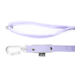 Safe koppel - Baby purple koppel med reflex och twist & lock