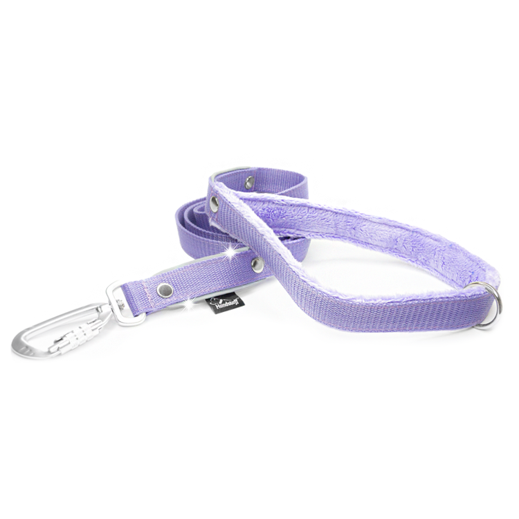 Safe koppel - Baby purple koppel med reflex och twist & lock