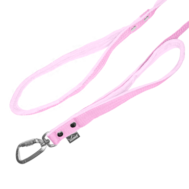 Baby Pink Guardian Leash