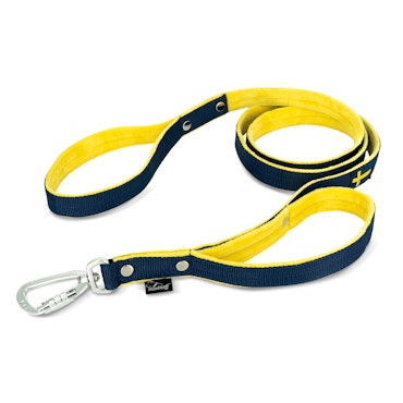 Guard Leash Sweden - Guard leash with extra handle