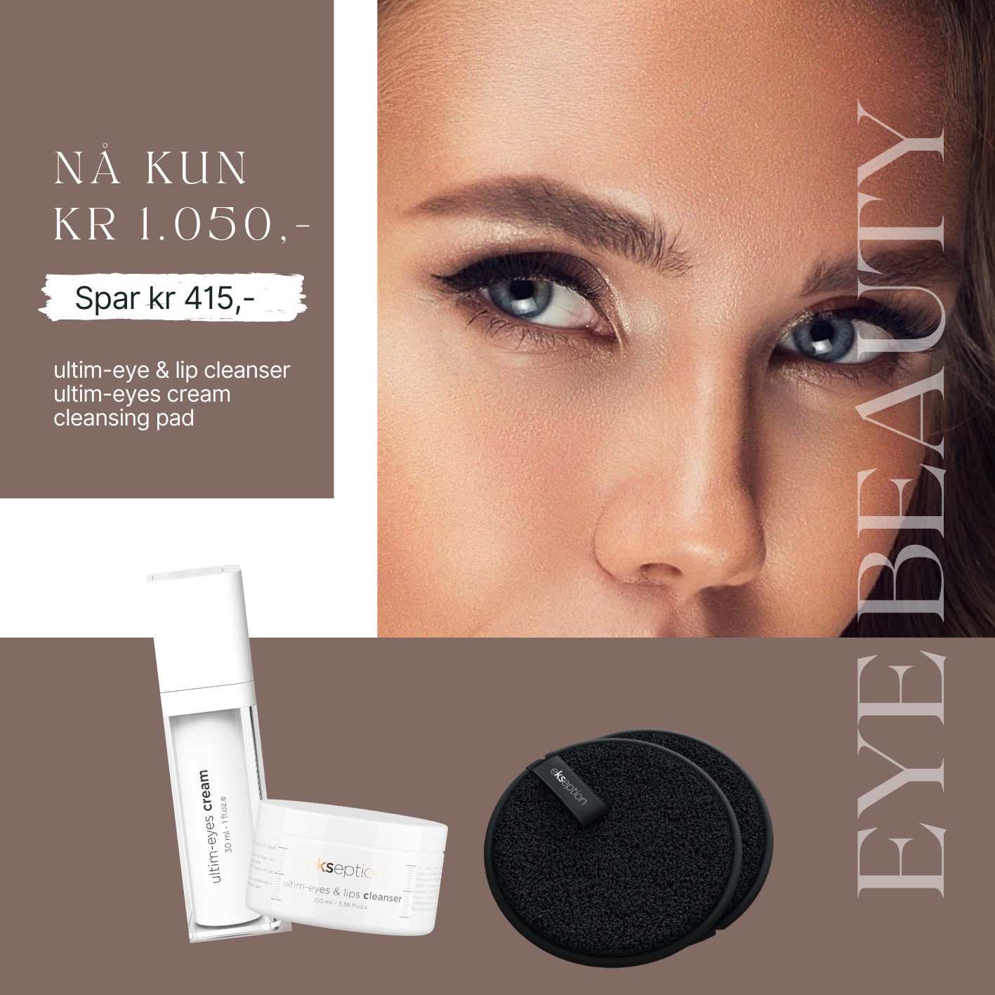 Eye Beauty Kit