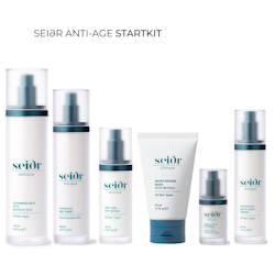 SEI∂R ANTI-AGE STARTKIT