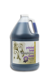 #1 All Systems Professional Formula Whitening shampoo