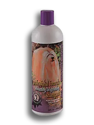 #1 All Systems Professional Formula Whitening shampoo