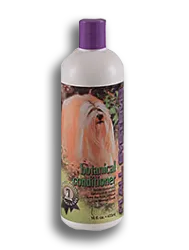 #1 All Systems Botanical Conditioner