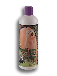 #1 All Systems Super Rich Protein Conditioner