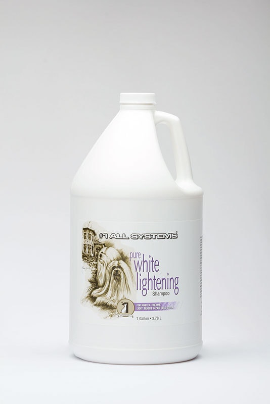 Fotot visar 1 gallon - 3,78 L