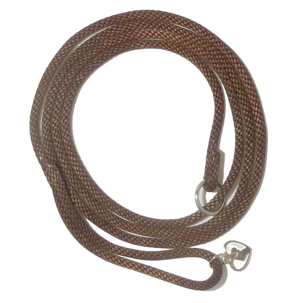 Färg vit - Weathertop retrieverkoppel 150 cm x 0,4 cm