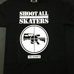 BERRICS T-SHIRT "SHOOT ALL"