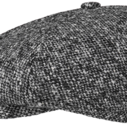 Brooklin Donegal Flat Cap [Stetson]