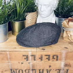 Basker Flat Cap [BRIXTON]