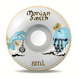 SML Wheels - Lucidity Series Morgan Smith (Hjul)