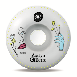 SML Wheels - Lucidity Series Austyn Gillette (Hjul)