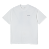 Last Resort - Wall Tee (White) T-Shirt