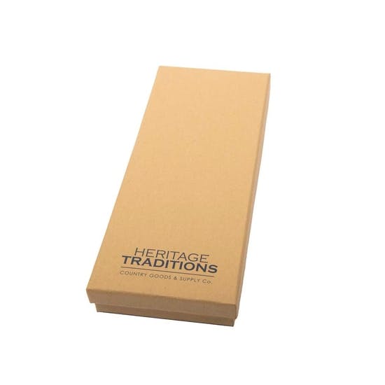 Heritage Traditions - Klassiska Check Tweed Handskar