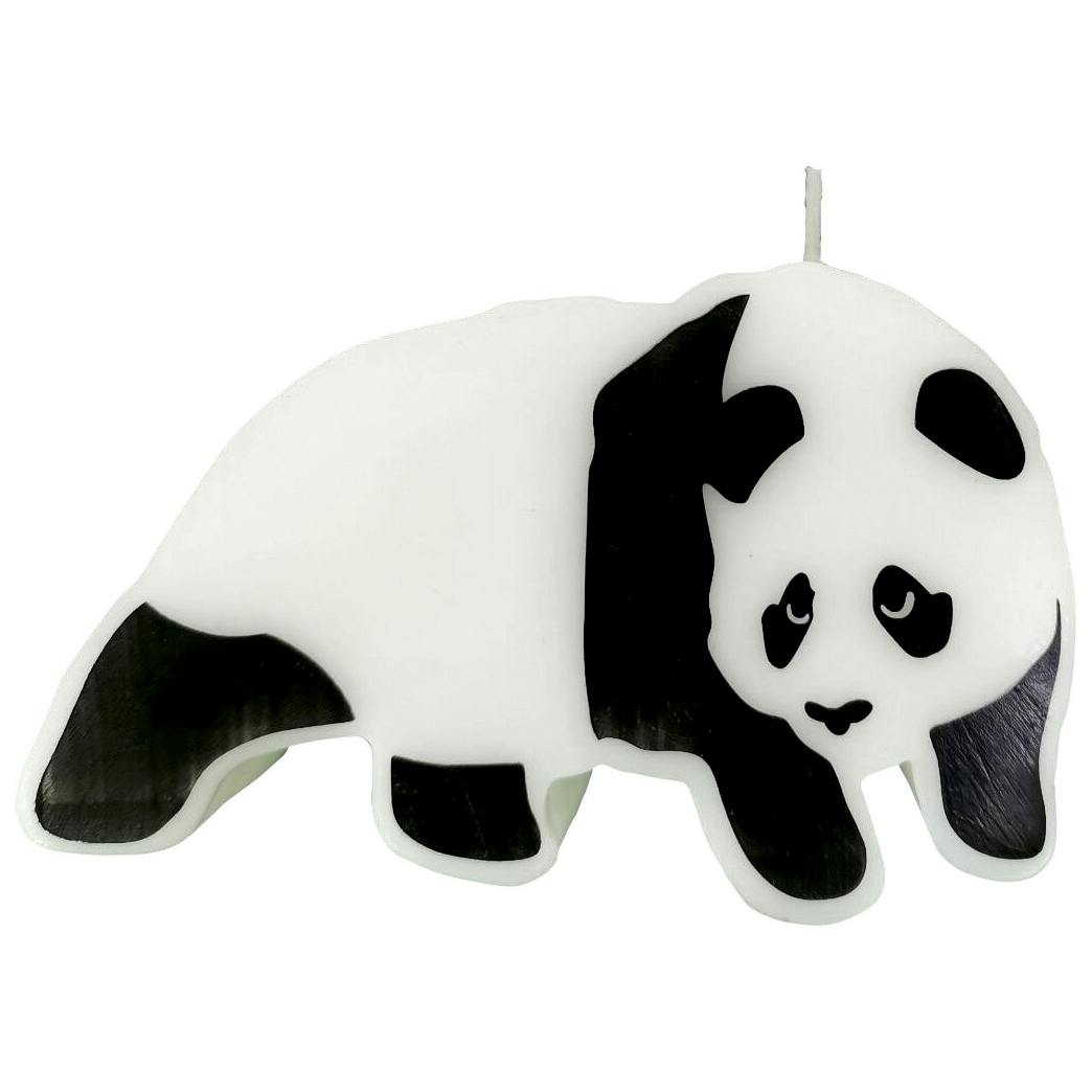 Enjoi Panda Candle Wax