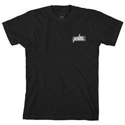 Politic Script T-shirt