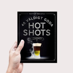 40 väldigt goda hot shots