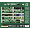 Flying Scotsman 1000 bit pussel