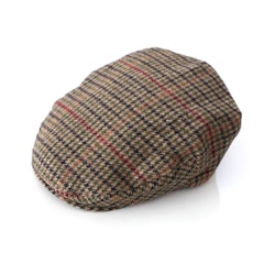 Celtic Ore - Tweed hat Houndstooth