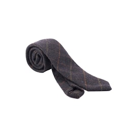 Tweed slips