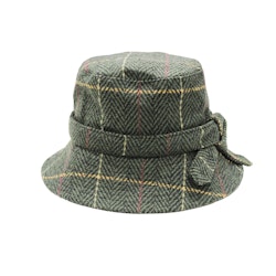 Heritage Traditions - Tweed bucket hat