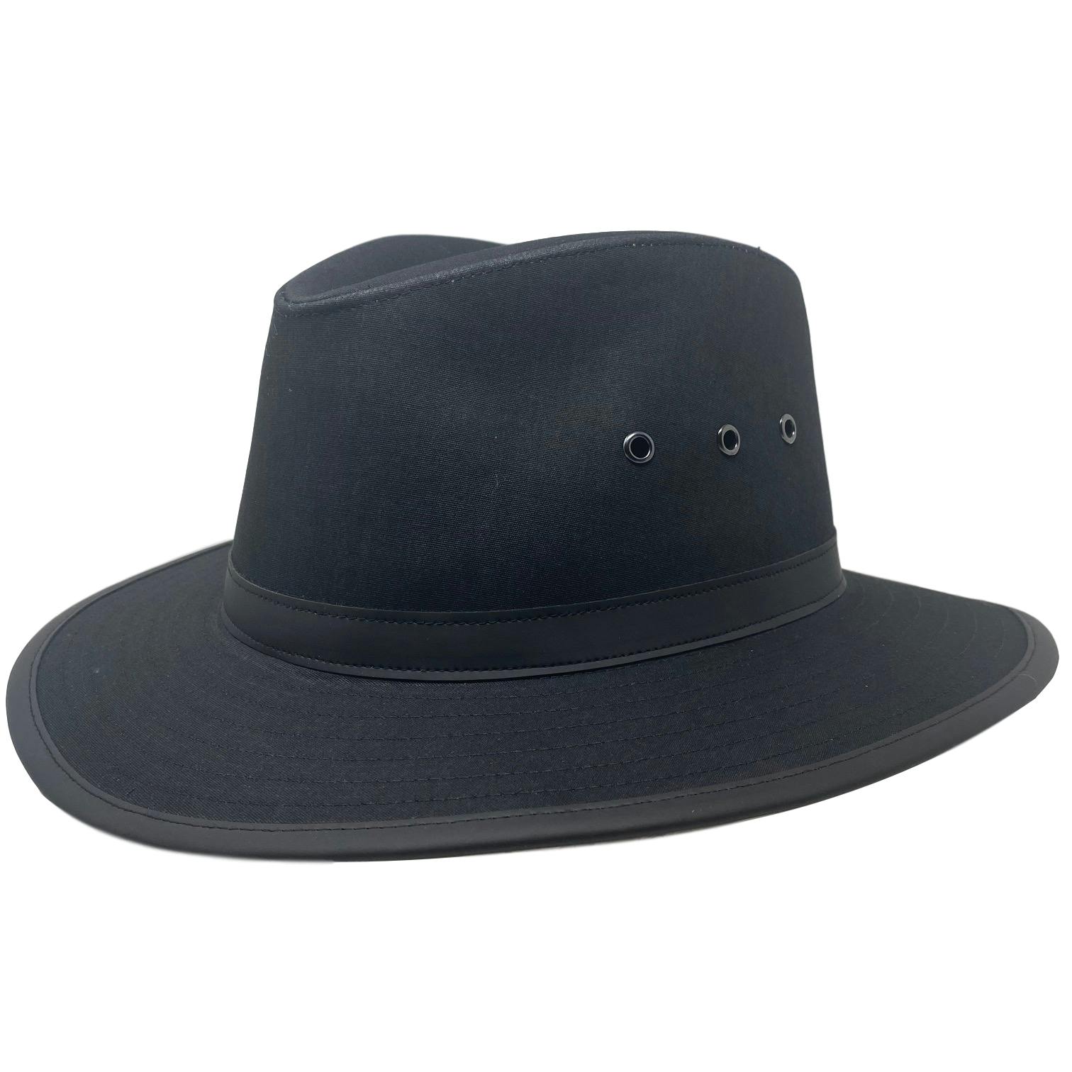One Fresh Hat- Danny Boy Höst/Vår Canvas Hatt