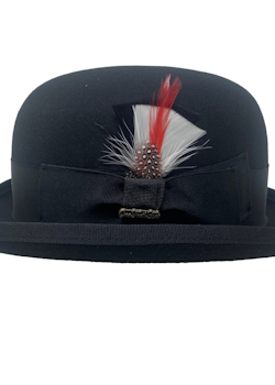 Bowler hatt