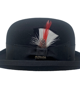 Bowler hatt