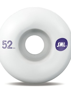 SML 52mm Wheels (Hjul)