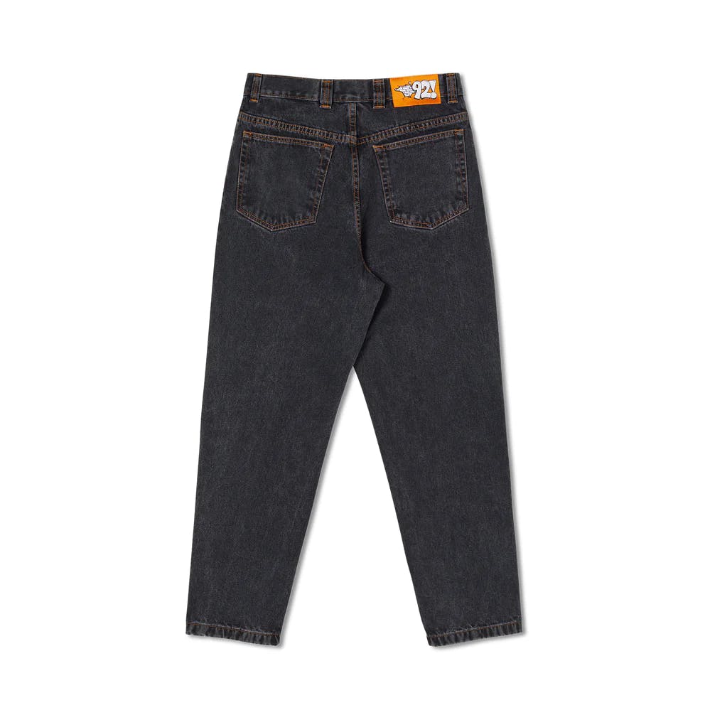 92! ’Washed Black’ Jeans POLAR
