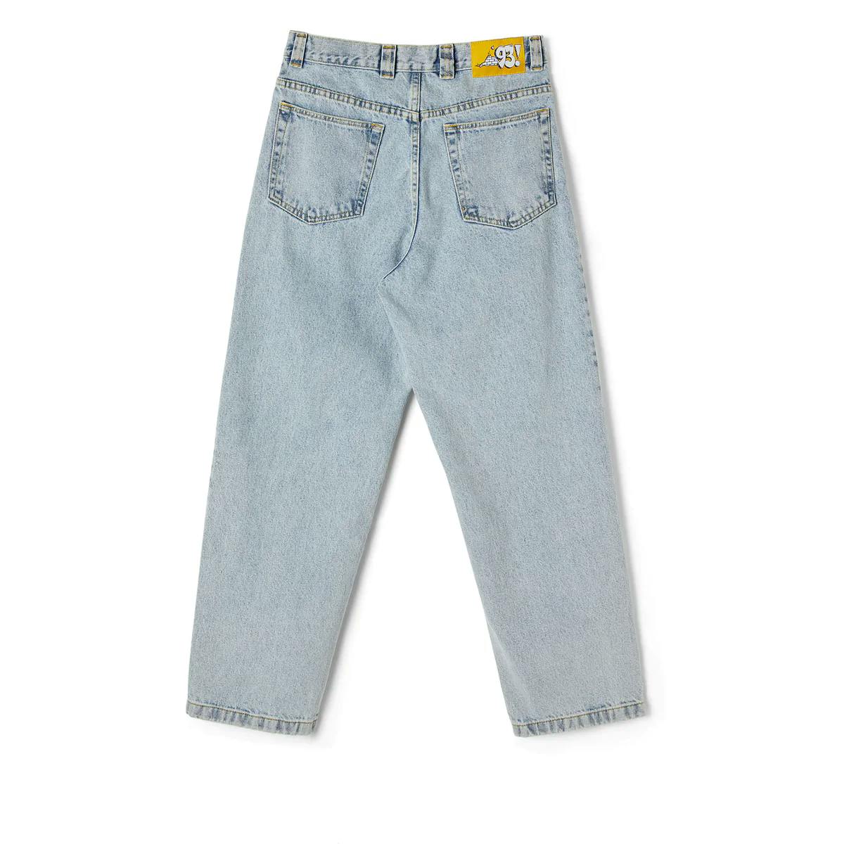 93! ’Light Blue’ Jeans POLAR