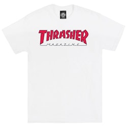 Trasher T-shirt