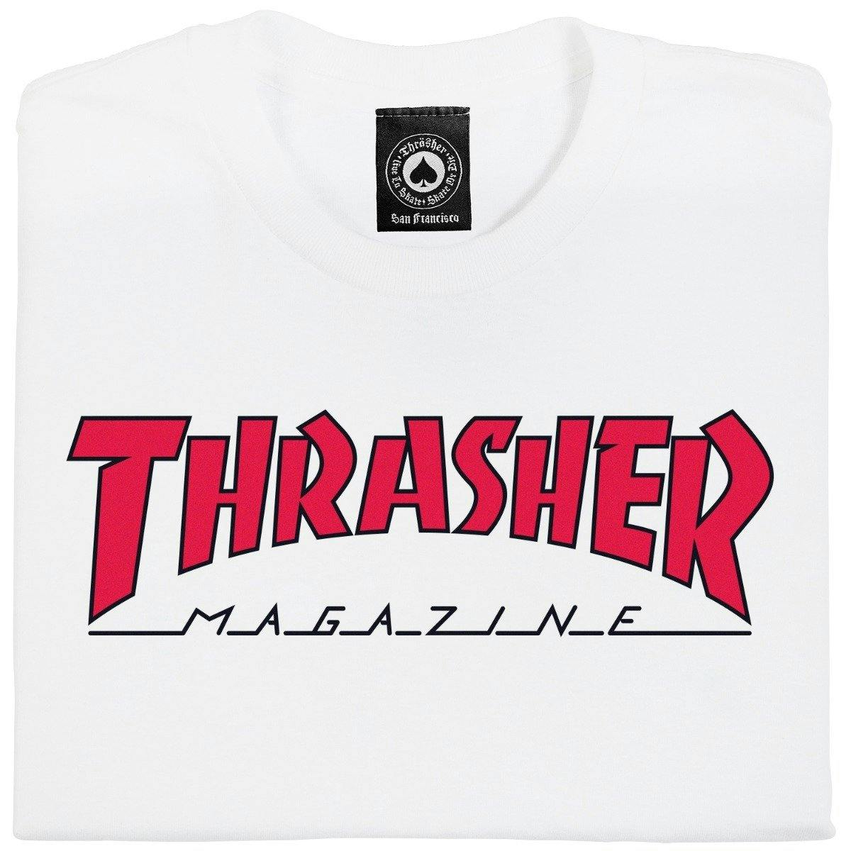 Trasher T-shirt