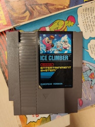 Ice Climber - NES