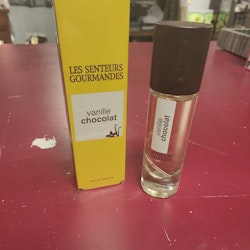 Parfym Les Senteurs Gourmandes - Vanille Chocolat