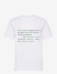 T-shirt "Färjestad"