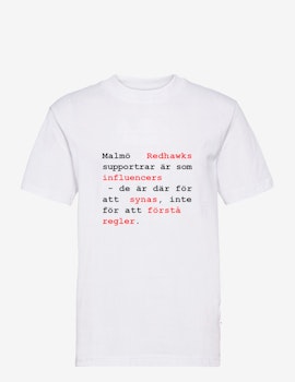 T-shirt "Malmö Redhawks"