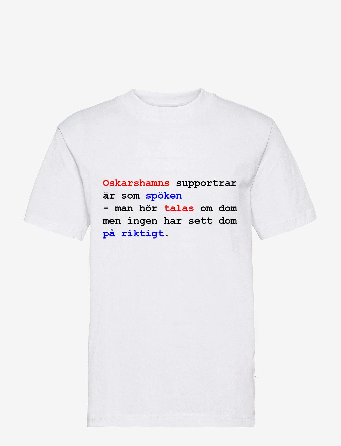 T-shirt "Oskarshamn"