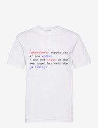 T-shirt "Oskarshamn"