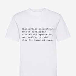 T-shirt "Skellefteå"